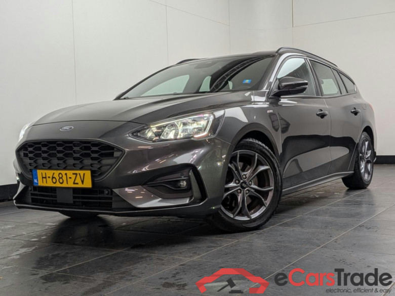 FORD Focus Wagon 1.0 EcoB. ST L. Bns #1