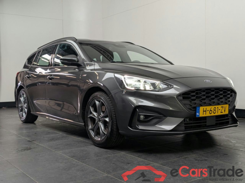 FORD Focus Wagon 1.0 EcoB. ST L. Bns #2