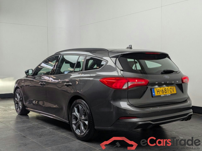 FORD Focus Wagon 1.0 EcoB. ST L. Bns #4
