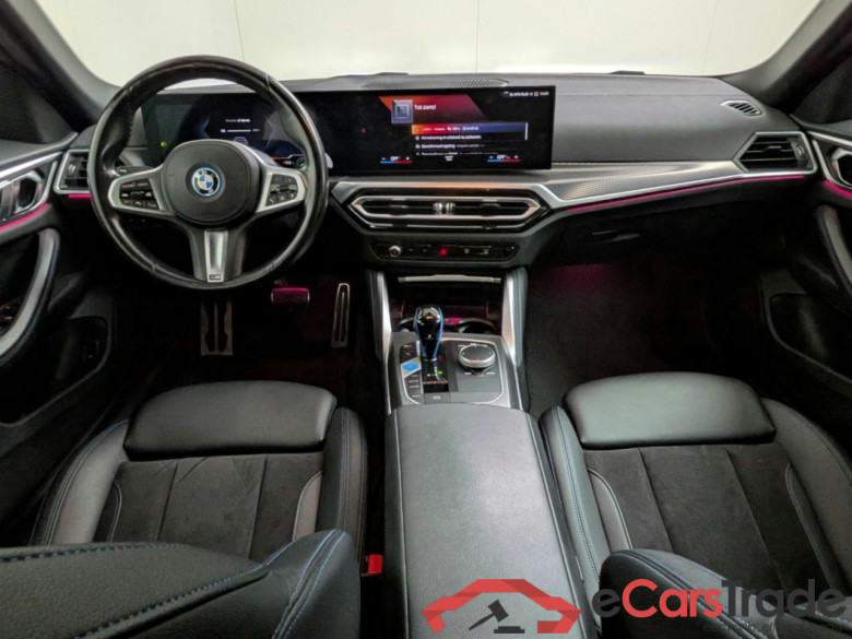 BMW i4 eDrive40 #5