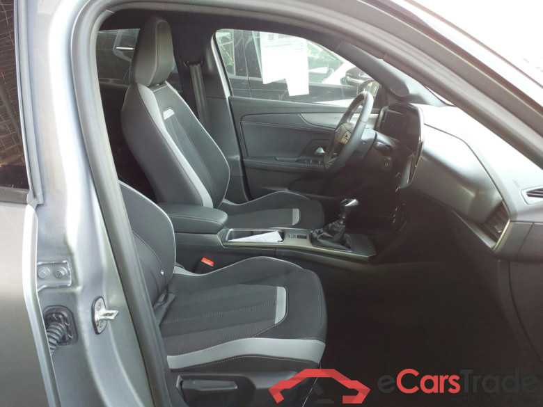 OPEL Mokka OPEL Mokka Turbo 100cv BVM + Pack Confort #5