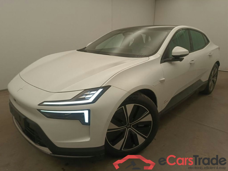 Polestar 4 Pilot Plus LRDM #4