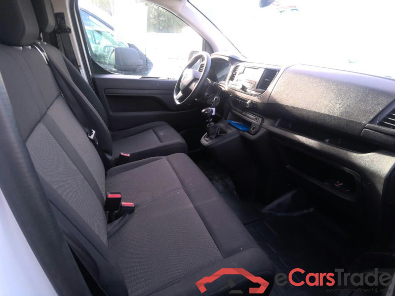 VIVARO L2H1 1.5 120CH PCLIM #5