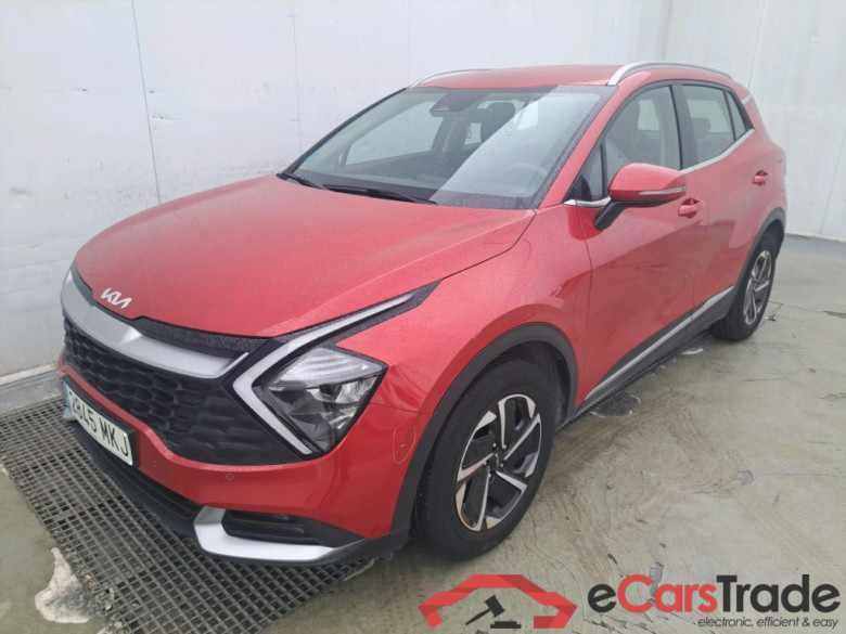 KIA Sportage / 2022 / 5P / todoterreno 1.6 T-GDi MHEV 110kW (150CV) Drive 4x2