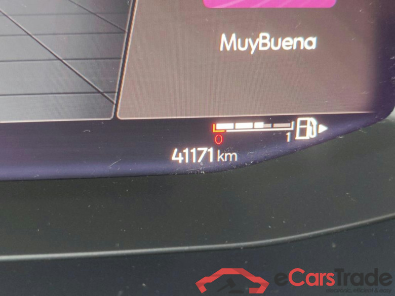 CUPRA Formentor / 2020 / 5P / todoterreno 1.4 e-Hybrid 150kW (204 CV) DSG (AC) #5
