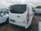 preview Ford Transit Custom #1