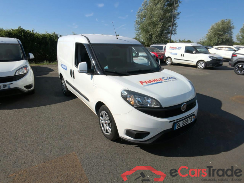 DOBLO CARGO 16M 105 PRO LOUN