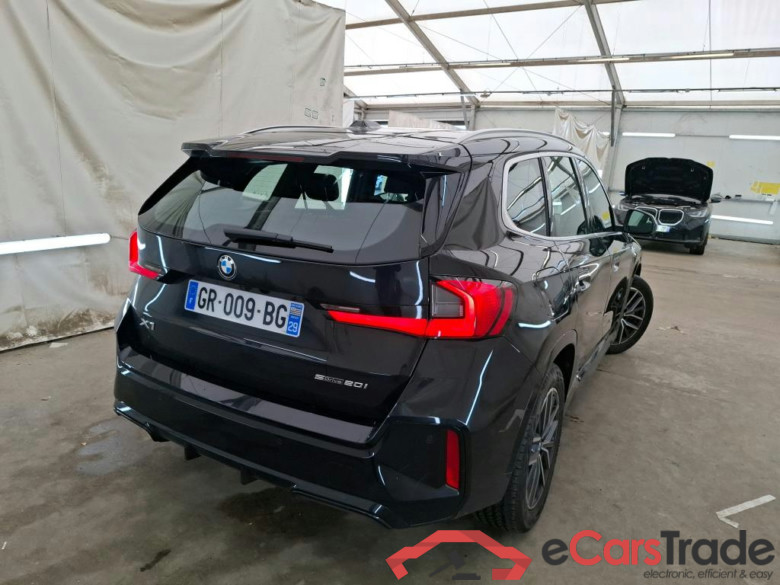 BMW X1 / 2022 / 5P / SUV sDrive20i M Sport DKG7 #5