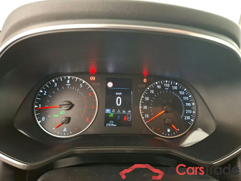 Clio V Business 1.0 TCe 100CV BVM6 E6d / GPL #6