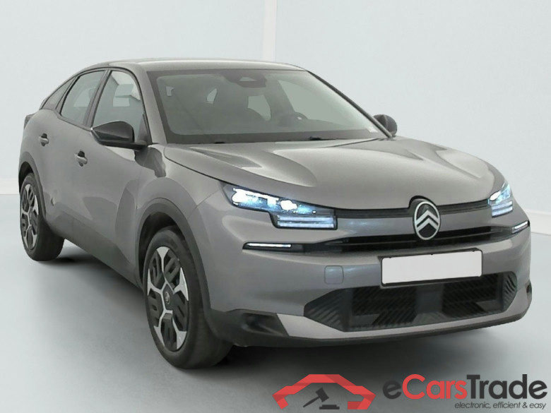 Citroen C4 Plus Hybride 145 ch e-DCS6 #1