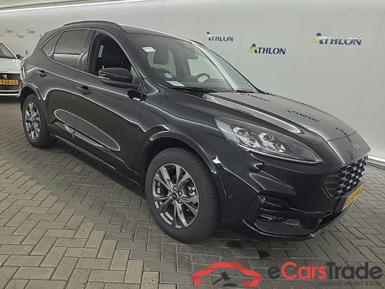 FORD KUGA ST-Line X 2.5 PHEV e-CVT automaat 5D 165kW #2