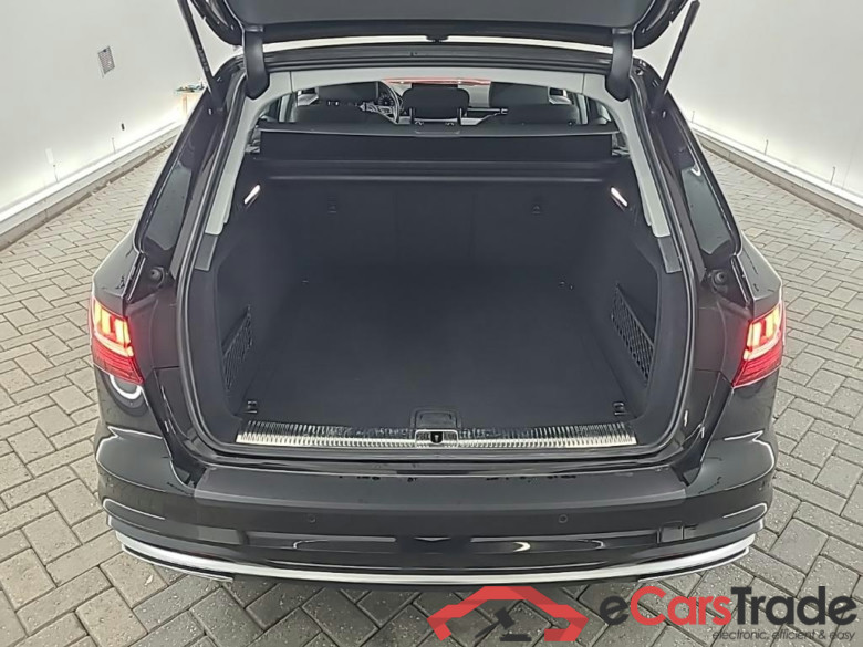 AUDI A4 Avant 35 TFSI S tronic Advanced Edition 5D 110kW #5