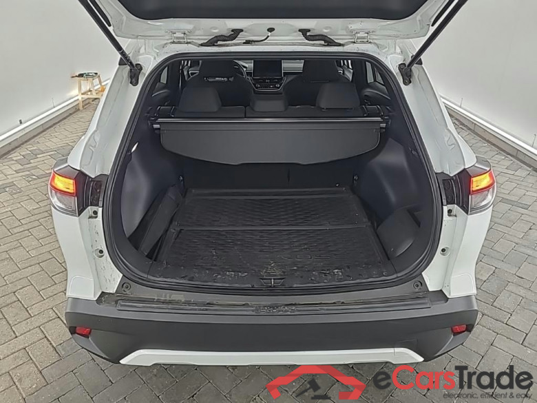 TOYOTA Corolla Cross Hybrid 200 Dynamic 5D 145kW #5