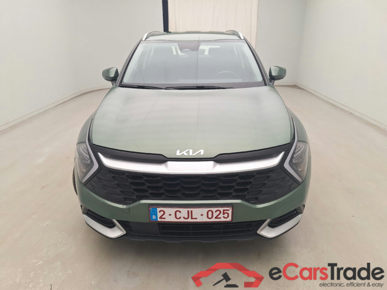 Kia, Sportage '21 PHEV, Sport.1.6PHEV 265 Puls.AWD Aut