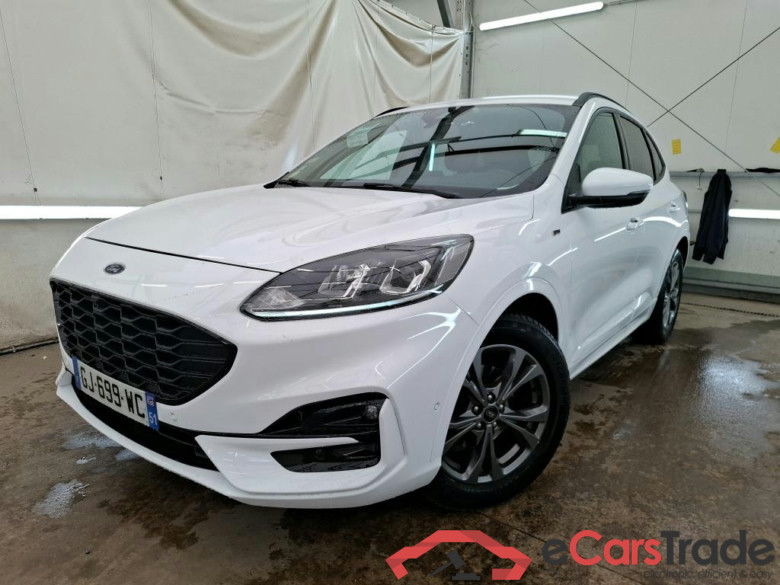 FORD Kuga / 2019 / 5P / SUV 2.0 EcoBlue 150 ch mHEV St-Line Business #1