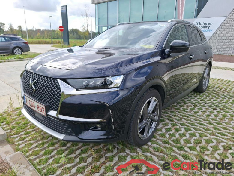 DS AUTOMOBILES DS 7 CROSSBACK 1.6 PHEV 225 RIVOLI AUTO