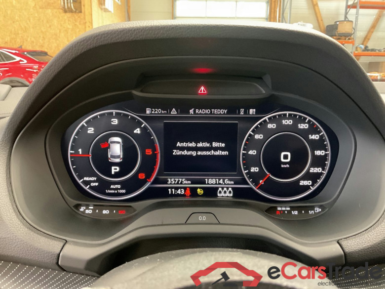 Q2 35 TDI quattro S line 2.0 TDI 110KW AT7 E6d #6