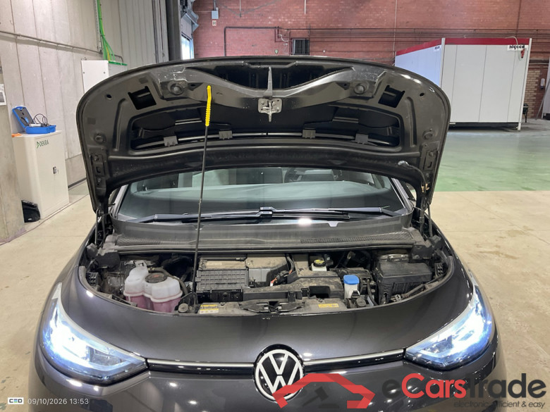 VOLKSWAGEN ID.3 BEV 62KWH 150KW PRO PERFORMANCE #6