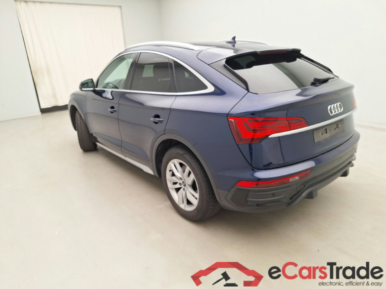 Audi, Q5 SB FL'20, Q5 SB 35 TDi 120kW Bu.E.A.Str. #3