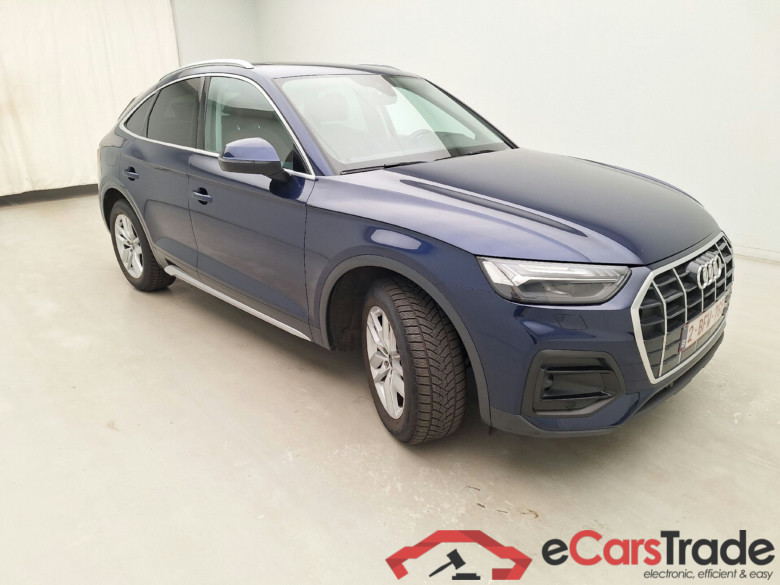Audi, Q5 SB FL'20, Q5 SB 35 TDi 120kW Bu.E.A.Str. #5