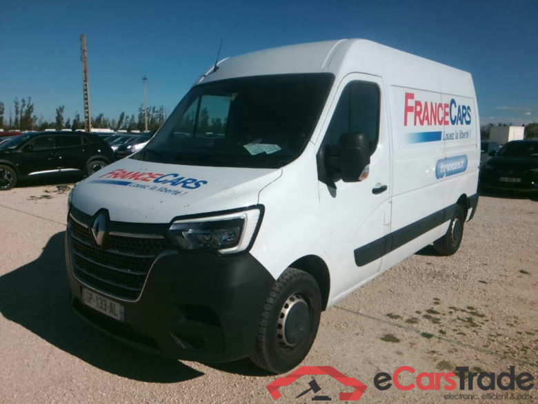 MASTER F3500 L2H2 GDCF DCI 135