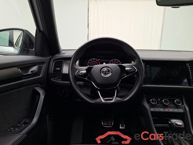 Skoda, Kodiaq '16, Skoda Kodiaq 2.0 CRTDI 110kW DSG7 Sportline II 5d #6