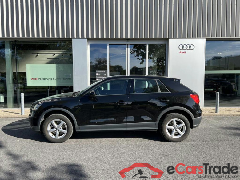 AUDI Q2 1.0 TFSI