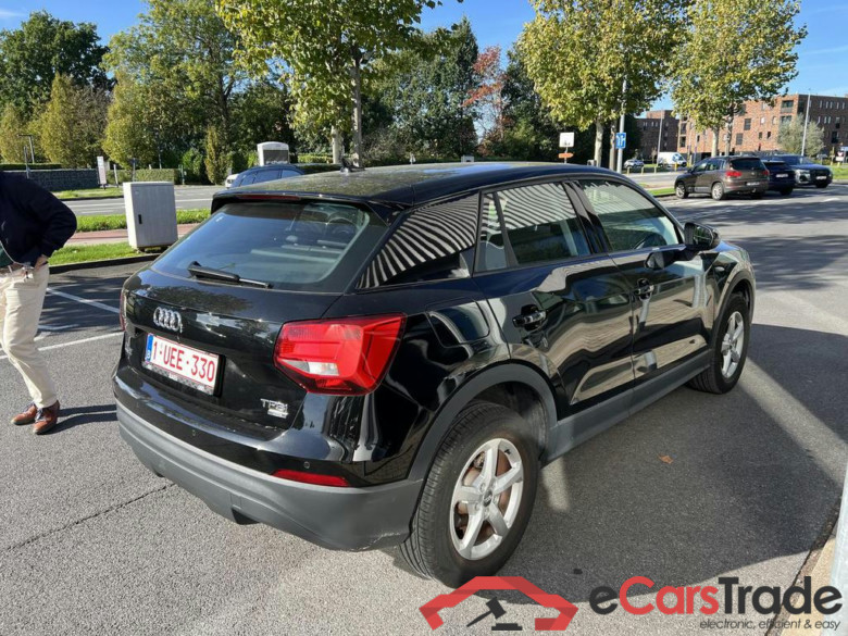 AUDI Q2 1.0 TFSI #4