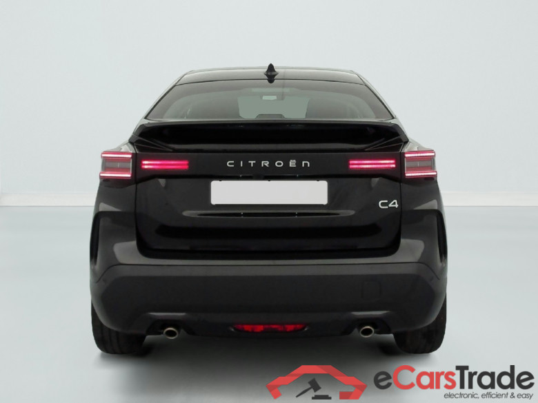 Citroen C4 Plus Hybride 145 ch e-DCS6 #6
