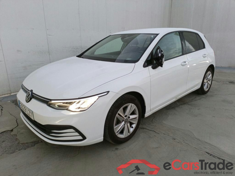 VOLKSWAGEN Golf / 2020 / 5P / berlina con portón 1.0 eTSI 81kW (110CV) DSG