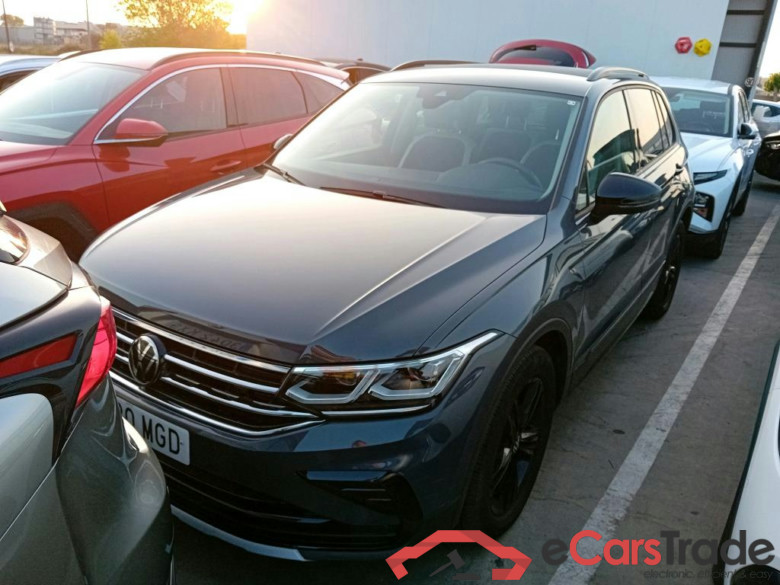 VOLKSWAGEN Tiguan / 2020 / 5P / todoterreno Urban Sport 2.0 TDI 110kW (150CV) DSG #1
