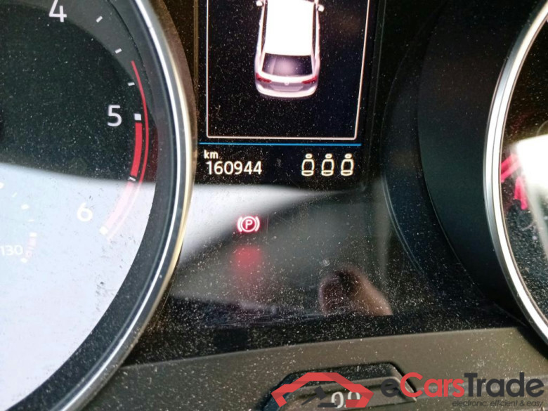 VOLKSWAGEN Tiguan / 2020 / 5P / todoterreno Urban Sport 2.0 TDI 110kW (150CV) DSG #5