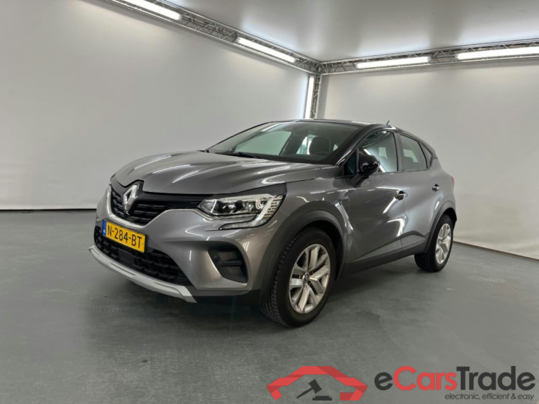 RENAULT CAPTUR 1.0 TCe 90 Zen