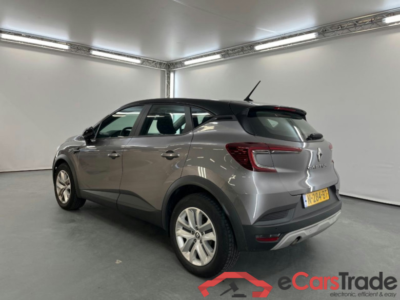RENAULT CAPTUR 1.0 TCe 90 Zen #3