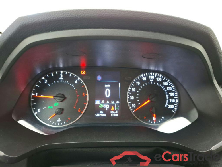 Captur II Business 1.5 dCi 115CV BVA7 E6dT / TRANSFO VP VF #6