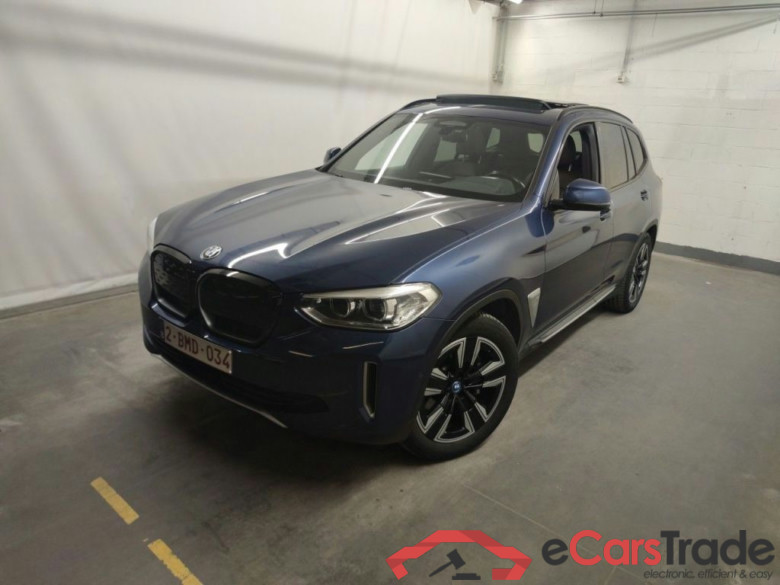 BMW iX3 sDrive35 5d #1