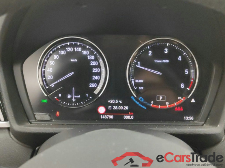 BMW X1 DIESEL - 2019 2.0 dA sDrive18 150 AdBlue (EU6d-TEMP) 5d #6