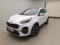 preview Kia Sportage #1