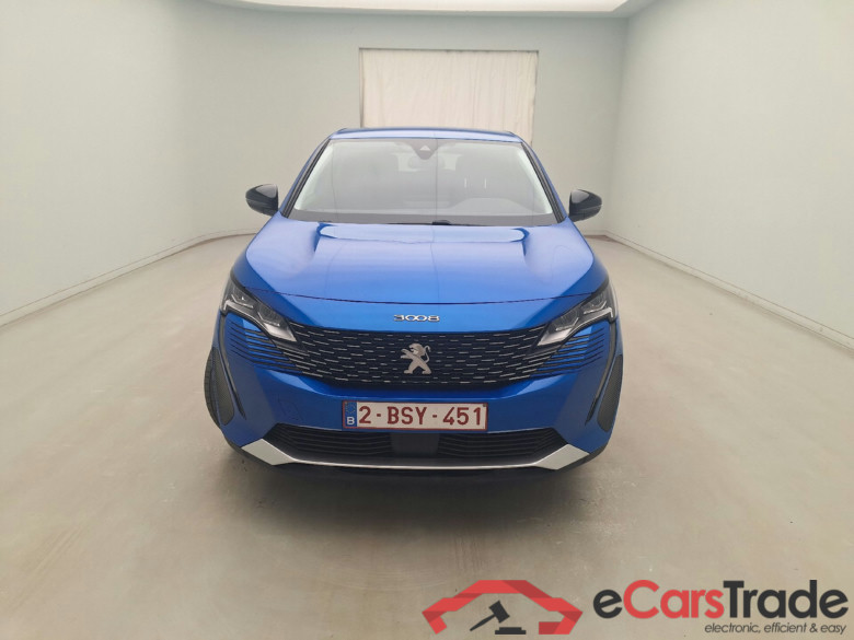 Peugeot, 3008 FL'20, 3008 1.2PTech 96kW Allure
