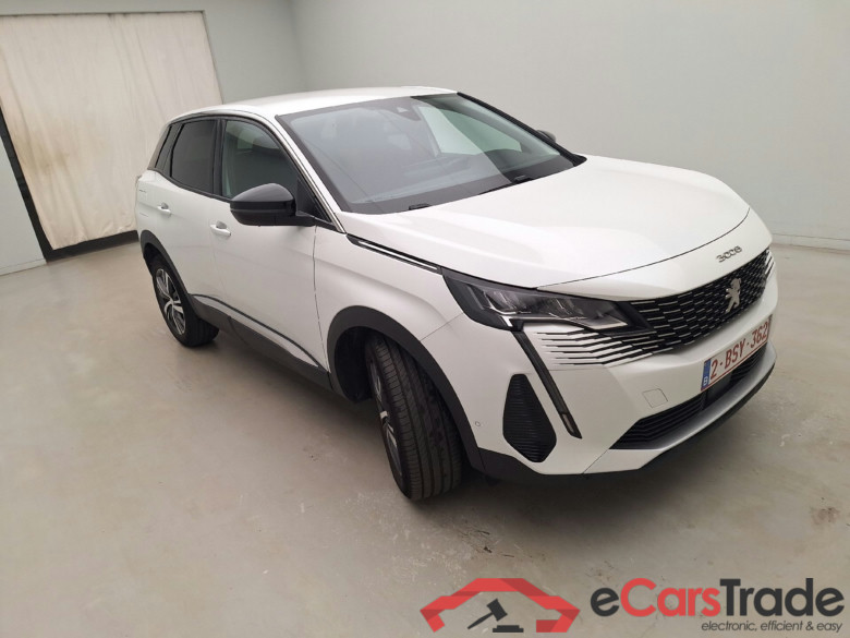 Peugeot, 3008 FL'20, 3008 1.2PTech 96kW Allure #5