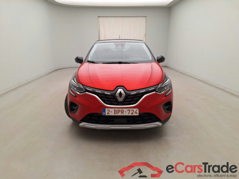 Renault, Captur '19, Captur TCe 90 Intens