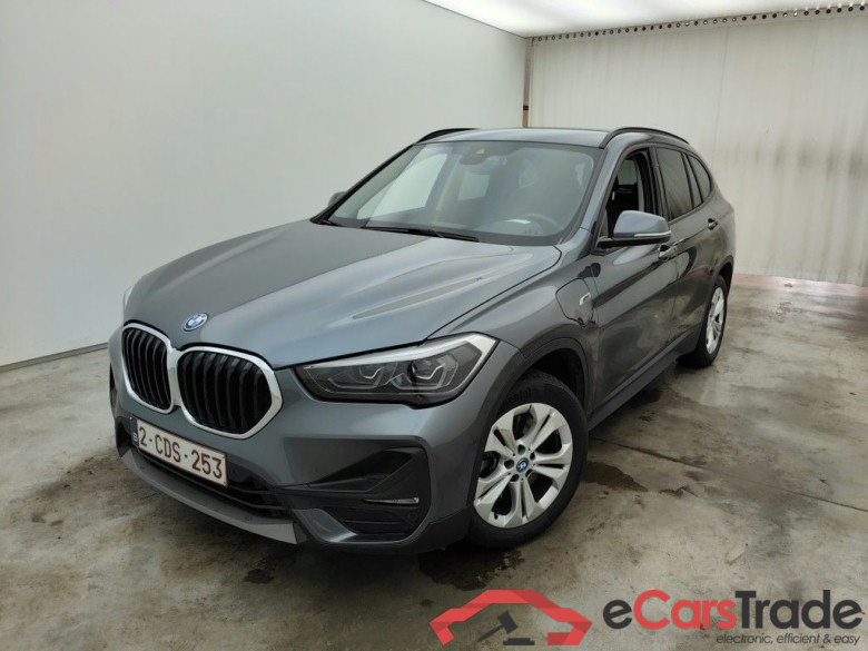 BMW X1 xDrive25e (162 kW) 5d