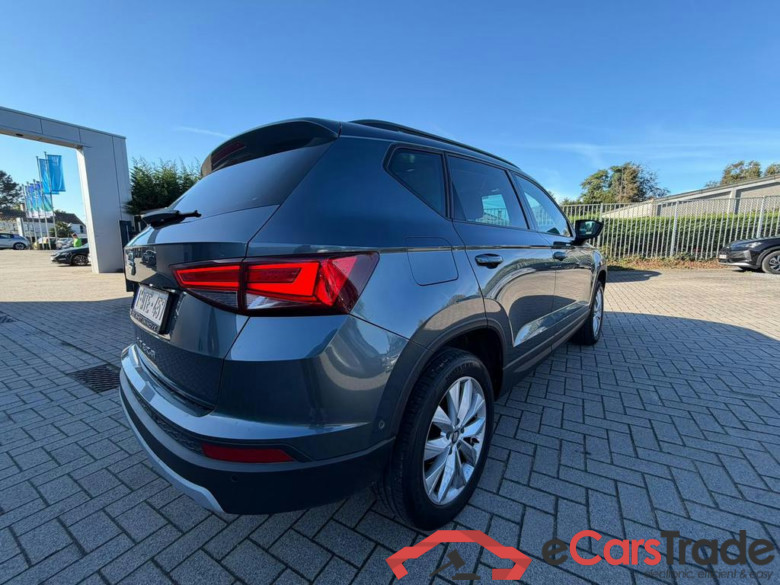SEAT Ateca 1.0 TSI Ecomotive Move! #3