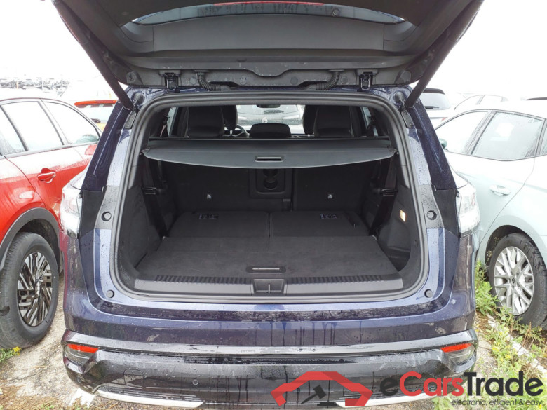 RENAULT Espace full hybrid E-Tech 200 (147kw) 7 plazas TECHNO (Winterpack) #6