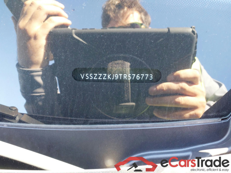 SEAT NUEVO IBIZA 1.0 TSI 85 KW (115 CV) Start/Stop FR + #5
