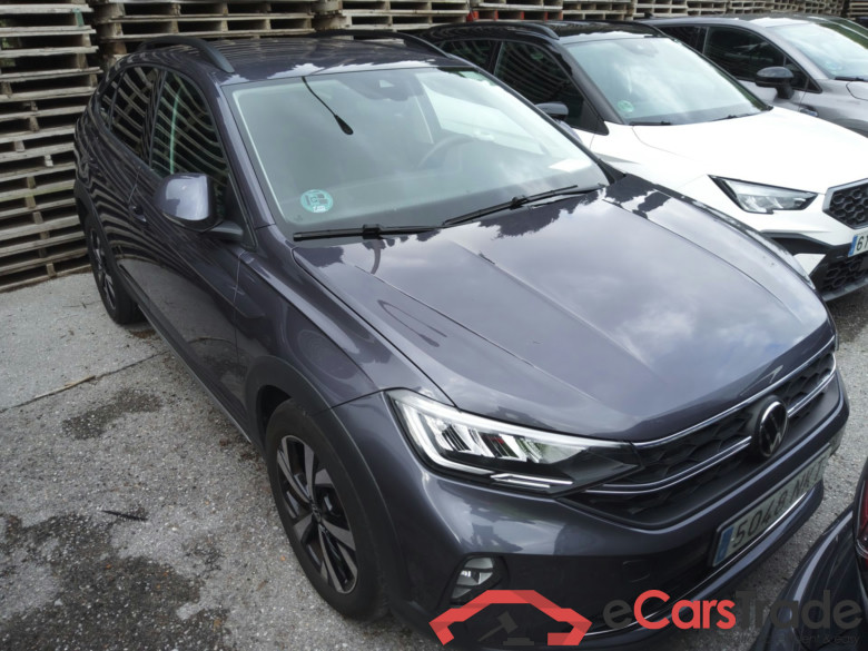 VOLKSWAGEN TAIGO 1.0 TSI 85 KW 115CV 6V manual MAS #1