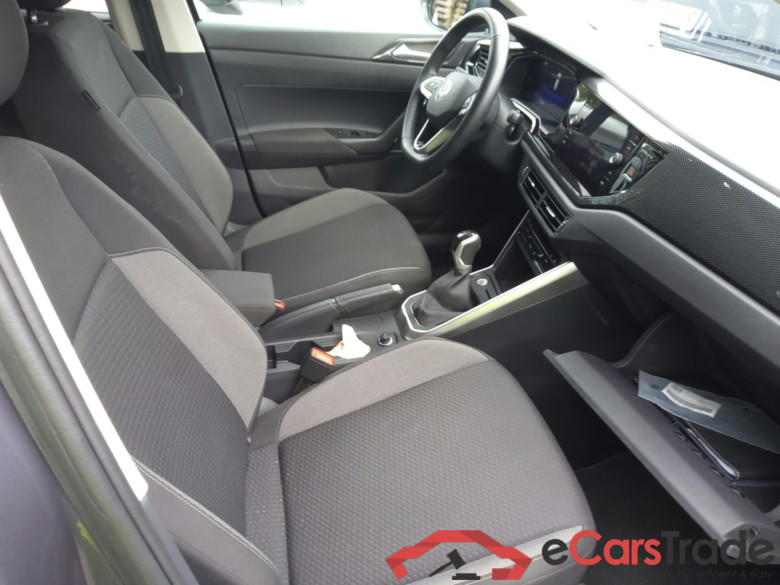 VOLKSWAGEN TAIGO 1.0 TSI 85 KW 115CV 6V manual MAS #3