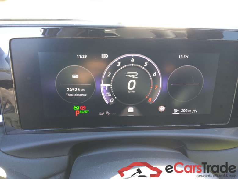VOLKSWAGEN T-Roc 1.5 TSI 110 kW (150 CV) auto DSG 7 vel. R-Line(Winterpack) #4