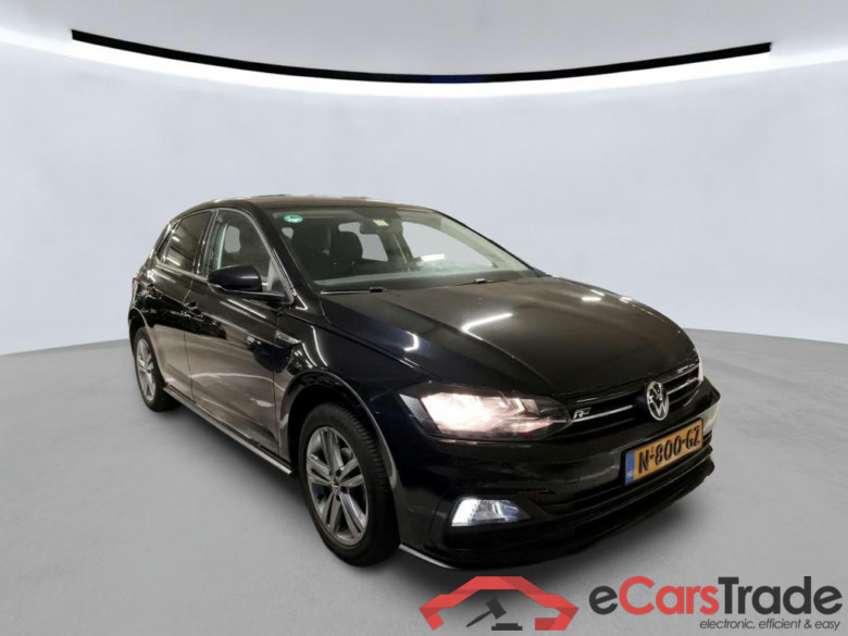 VOLKSWAGEN POLO 70 kW #3