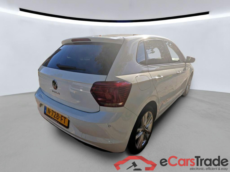 VOLKSWAGEN POLO 70 kW #5
